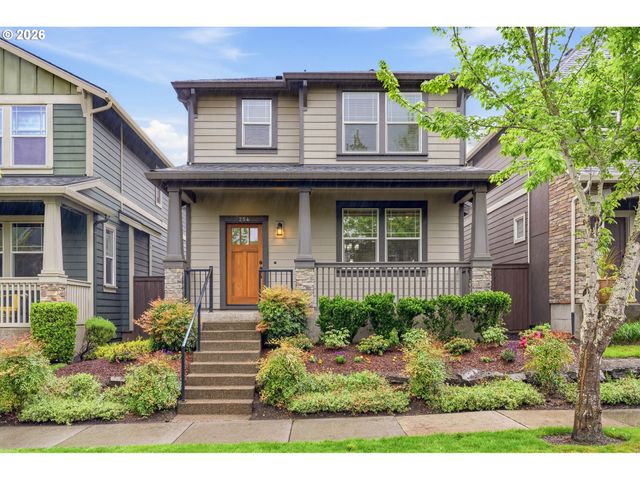 254 Sw 204TH Ter, Beaverton, OR 97006