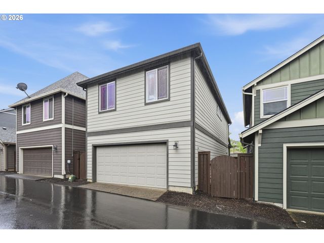 254 Sw 204TH Ter, Beaverton, OR 97006