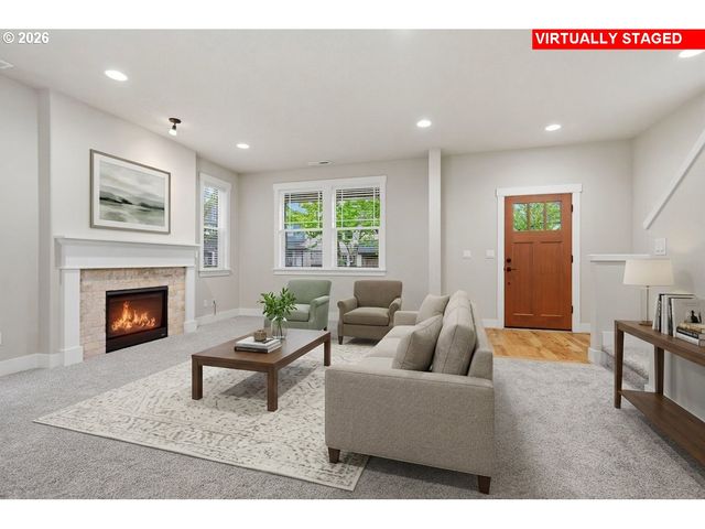 254 Sw 204TH Ter, Beaverton, OR 97006