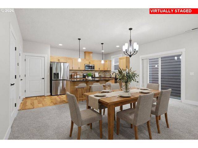 254 Sw 204TH Ter, Beaverton, OR 97006