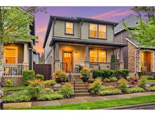 254 Sw 204TH Ter, Beaverton, OR 97006