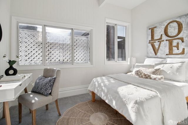 2940 Laguna Street, San Francisco, CA 94123