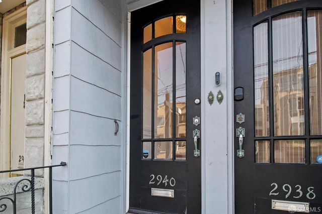 2940 Laguna Street, San Francisco, CA 94123