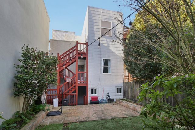 2940 Laguna Street, San Francisco, CA 94123