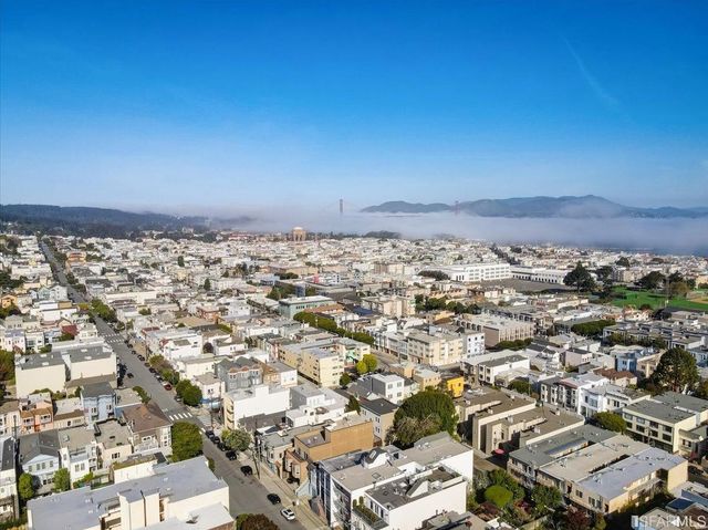 2940 Laguna Street, San Francisco, CA 94123
