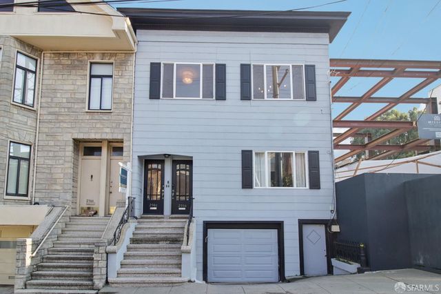 2940 Laguna Street, San Francisco, CA 94123