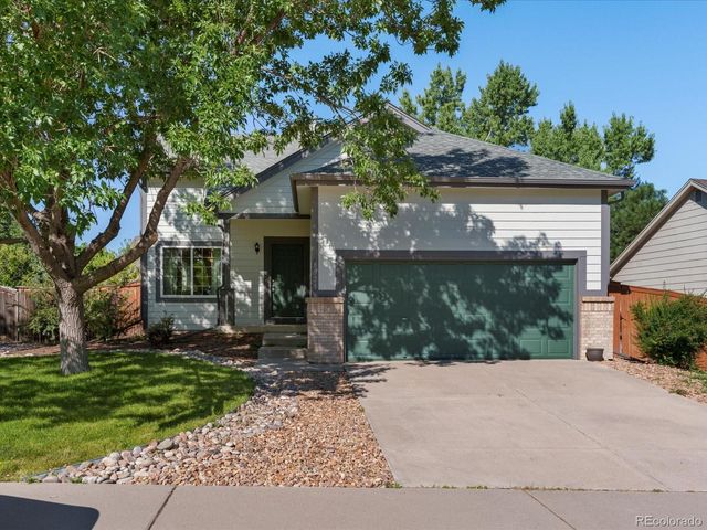 8925 Copeland Street, Littleton, CO 80126