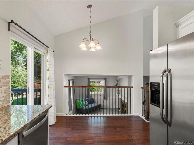 8925 Copeland Street, Littleton, CO 80126