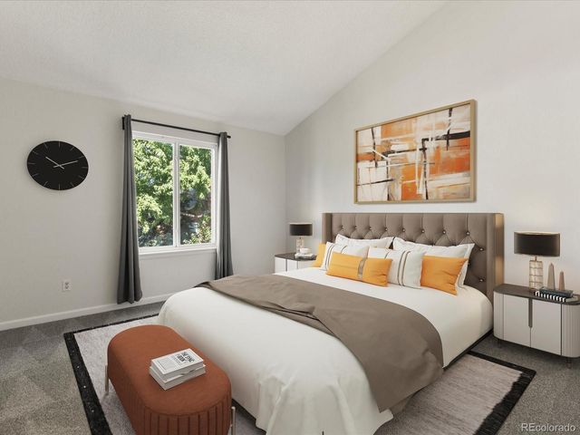 8925 Copeland Street, Littleton, CO 80126