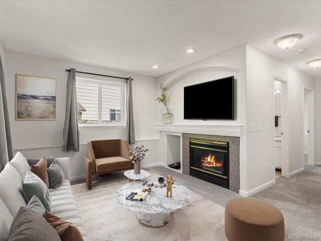 8925 Copeland Street, Littleton, CO 80126