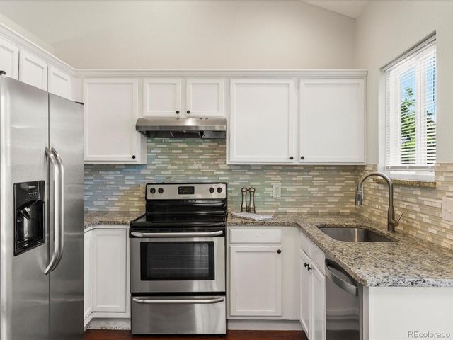 8925 Copeland Street, Littleton, CO 80126