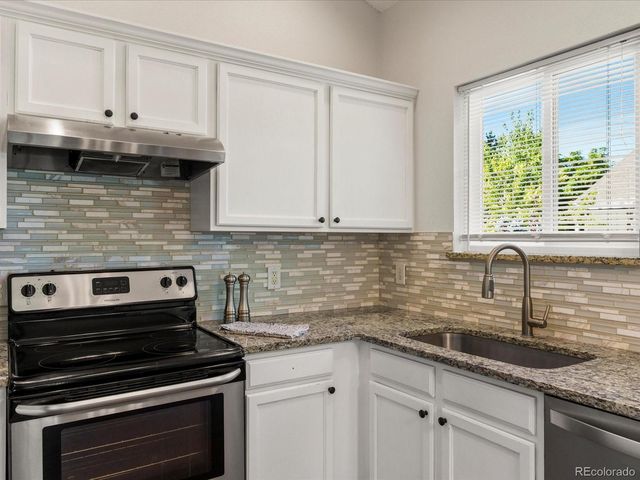 8925 Copeland Street, Littleton, CO 80126