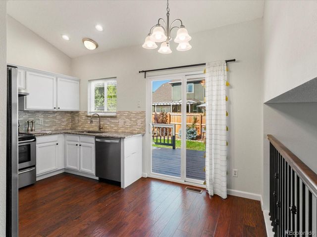 8925 Copeland Street, Littleton, CO 80126