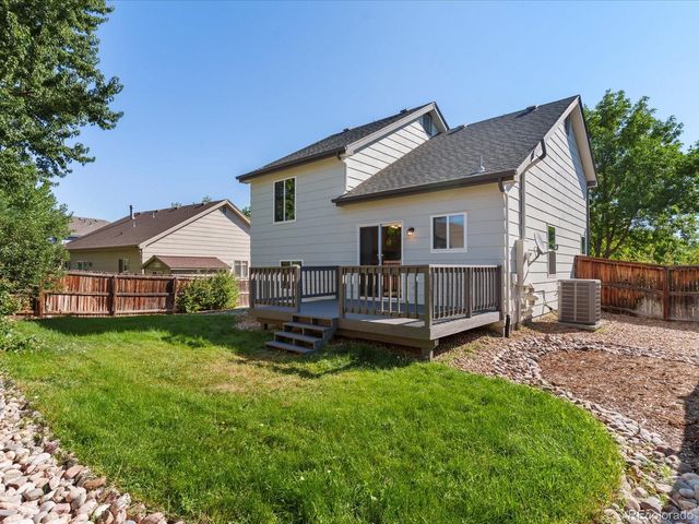 8925 Copeland Street, Littleton, CO 80126