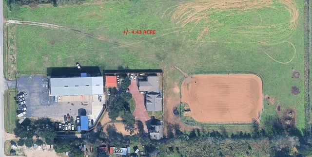 21600 Telge Road, Tomball, TX 77377