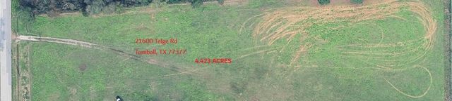 21600 Telge Road, Tomball, TX 77377
