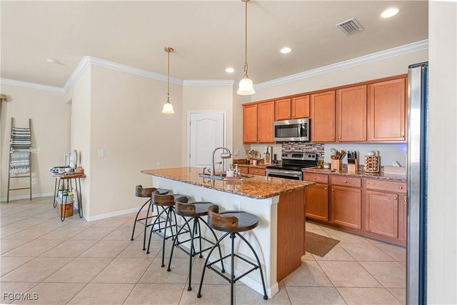 11656 Eros RD, Lehigh Acres, FL 33971