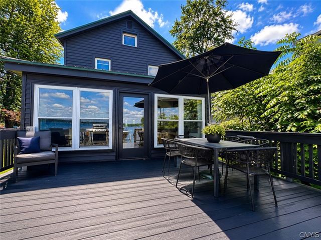 5694 Mcclelland Drive, Fleming, NY 13021
