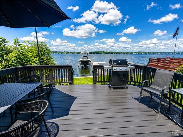 5694 Mcclelland Drive, Fleming, NY 13021