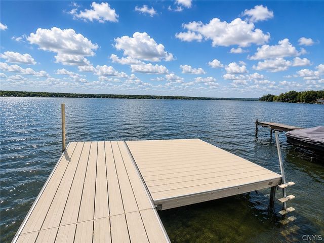5694 Mcclelland Drive, Fleming, NY 13021