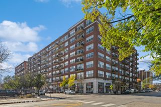 6 S LAFLIN Street 312, Chicago, IL 60607