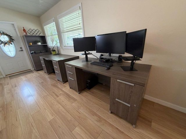 6633 53RD AVENUE E C-20, Bradenton, FL 34203