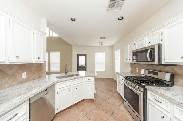 20306 Baytide Court, Richmond, TX 77407