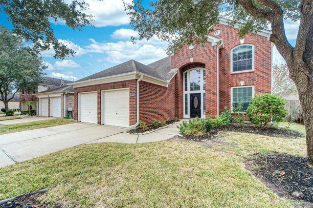 20306 Baytide Court, Richmond, TX 77407