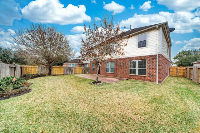 20306 Baytide Court, Richmond, TX 77407