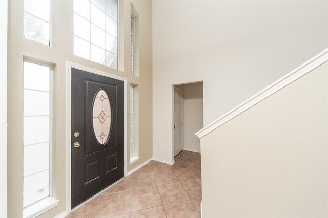 20306 Baytide Court, Richmond, TX 77407