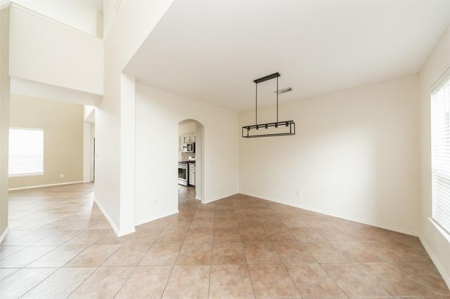 20306 Baytide Court, Richmond, TX 77407