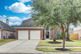 20306 Baytide Court, Richmond, TX 77407