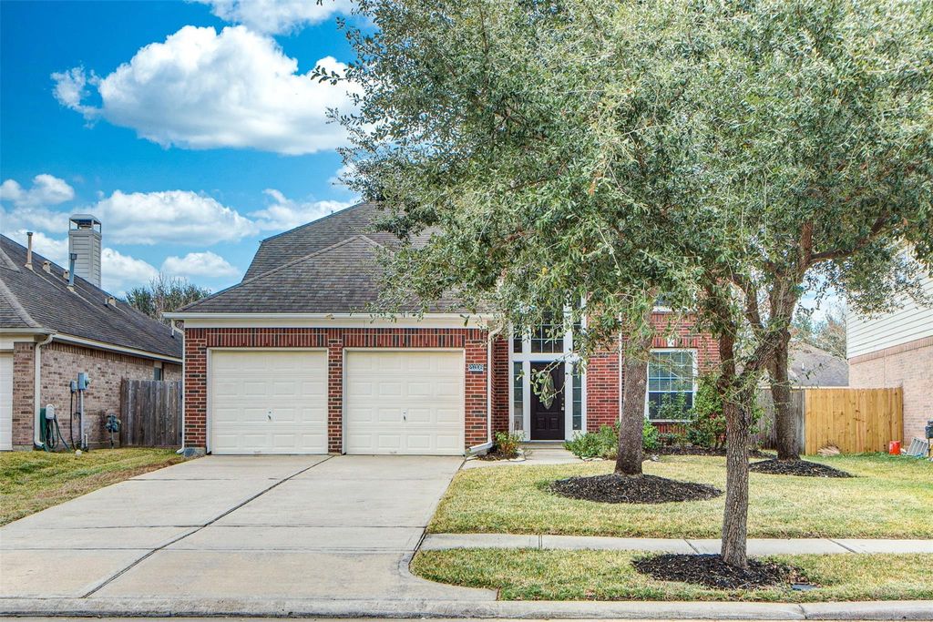 20306 Baytide Court, Richmond, TX 77407