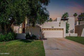 1036 N SIERRA HERMOSA Drive, Litchfield Park, AZ 85340