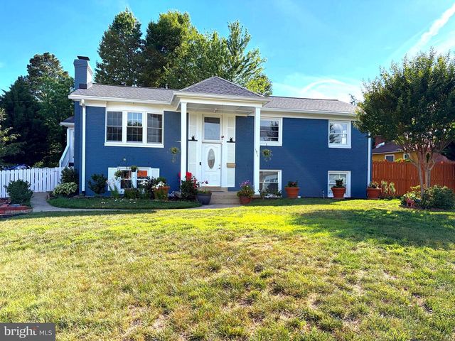 1911 STAFFORD ST, Woodbridge, VA 22191