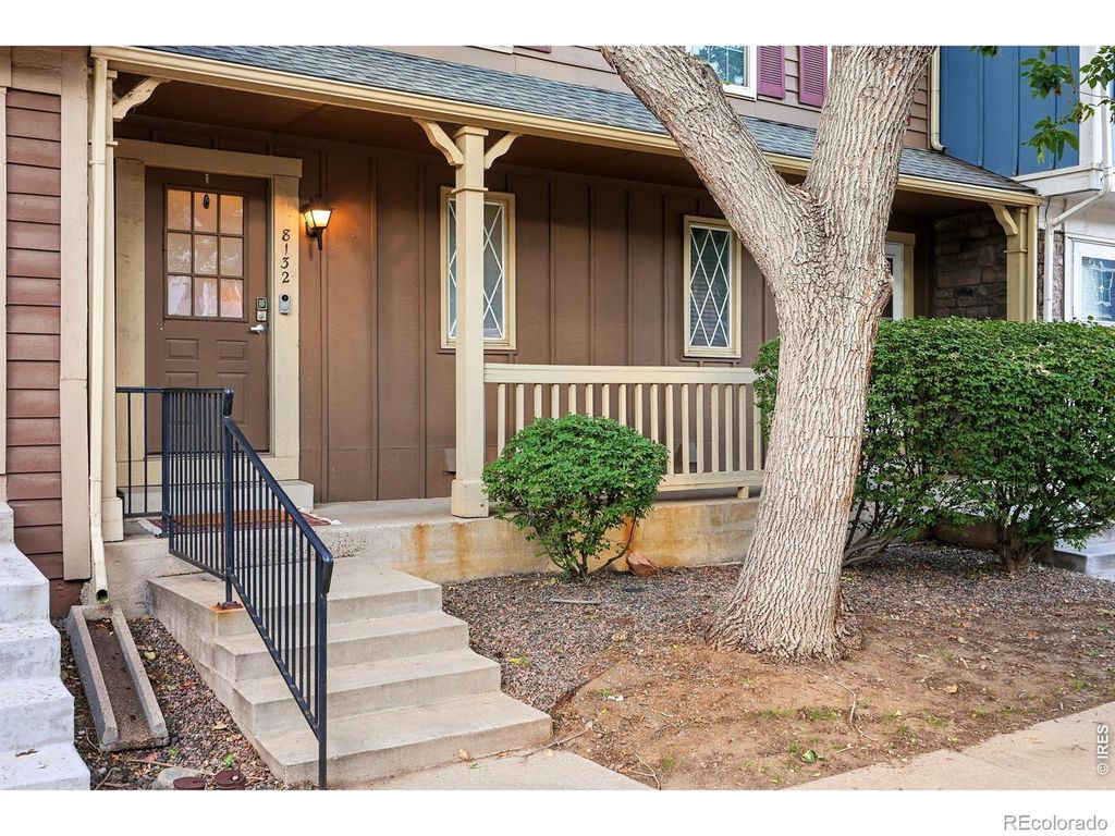 Image 1 of property listing at 8132 S Fillmore Circle, Centennial, CO 80122