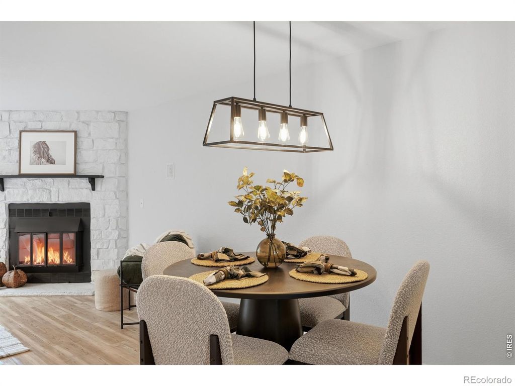 Image 10 of property listing at 8132 S Fillmore Circle, Centennial, CO 80122