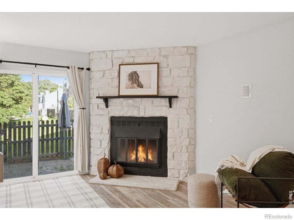 Image 12 of property listing at 8132 S Fillmore Circle, Centennial, CO 80122