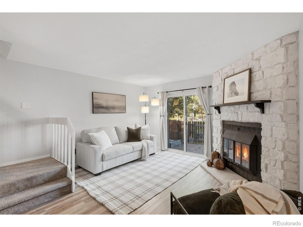 Image 13 of property listing at 8132 S Fillmore Circle, Centennial, CO 80122