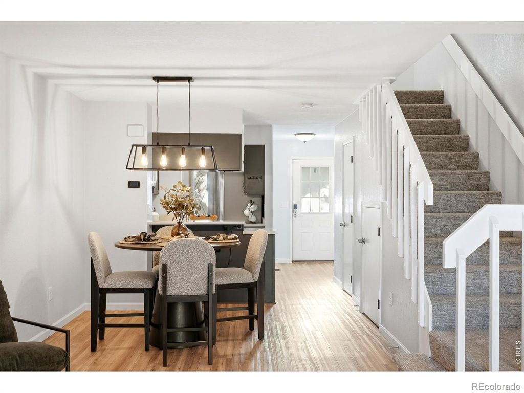 Image 15 of property listing at 8132 S Fillmore Circle, Centennial, CO 80122