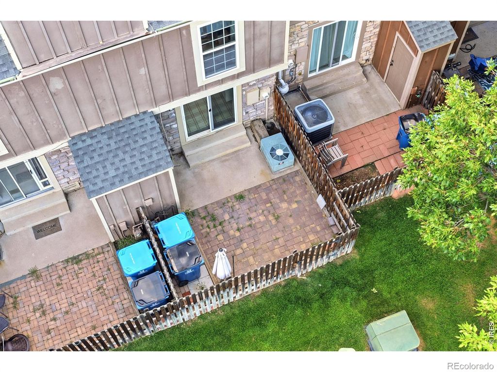 Image 23 of property listing at 8132 S Fillmore Circle, Centennial, CO 80122
