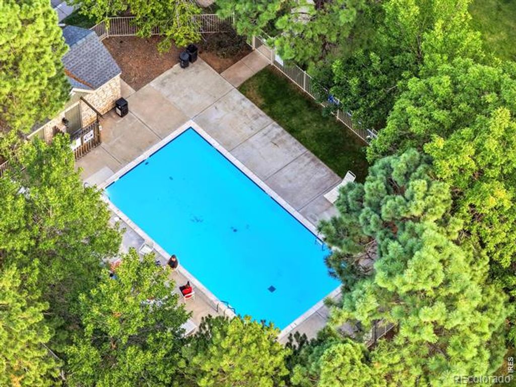 Image 28 of property listing at 8132 S Fillmore Circle, Centennial, CO 80122