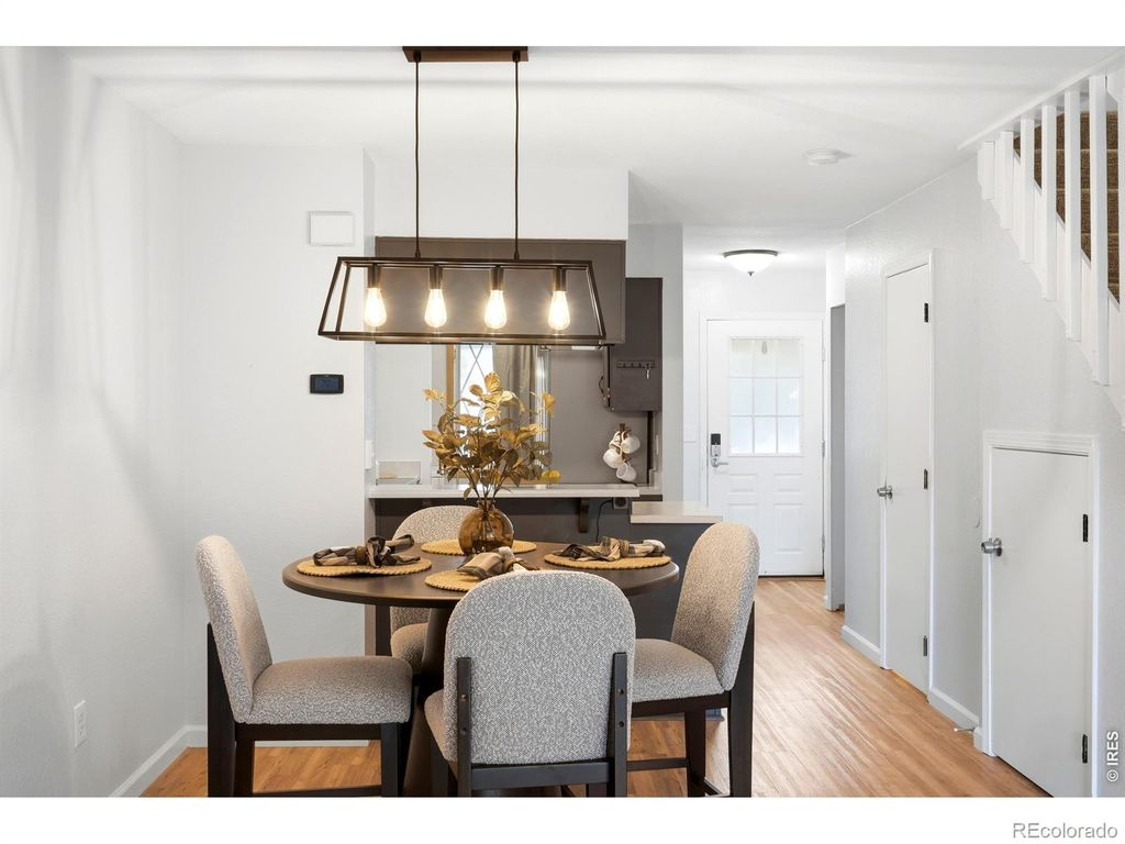 Image 4 of property listing at 8132 S Fillmore Circle, Centennial, CO 80122
