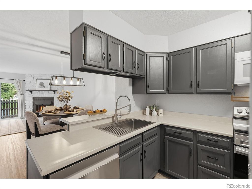 Image 5 of property listing at 8132 S Fillmore Circle, Centennial, CO 80122