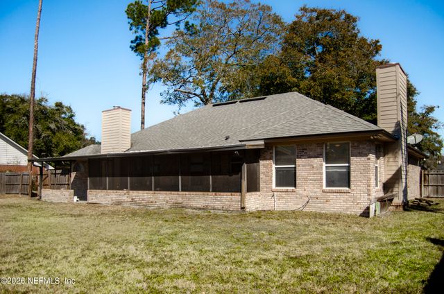 1906 BELLE ANGELINE Court, Jacksonville, FL 32223