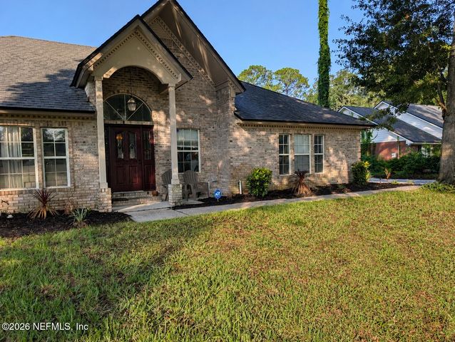 1906 BELLE ANGELINE Court, Jacksonville, FL 32223