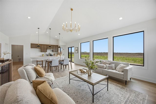 1610 NW Parkside Lane, Waukee, IA 50263
