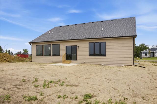1610 NW Parkside Lane, Waukee, IA 50263