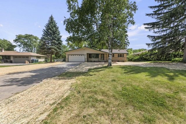 6101 W Edgerton AVENUE, Greendale, WI 53129
