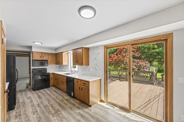 6101 W Edgerton AVENUE, Greendale, WI 53129